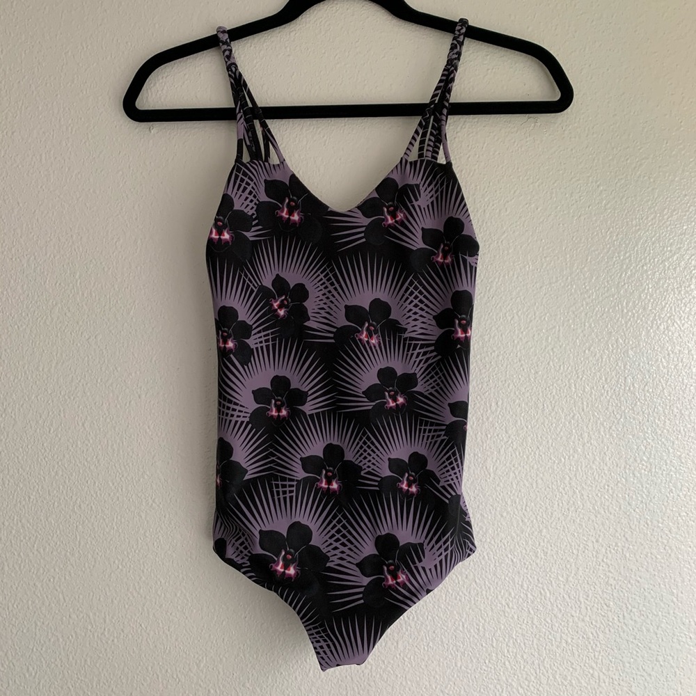 Acacia Swimwear